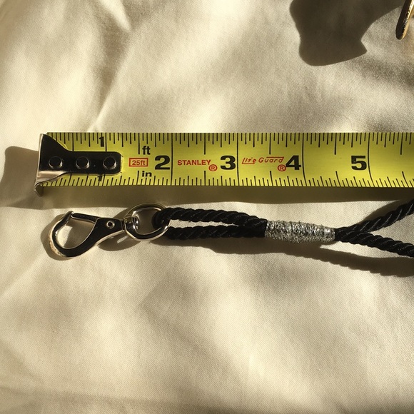 Bug Eyes Metal Loops Belt - Picture 8 of 8